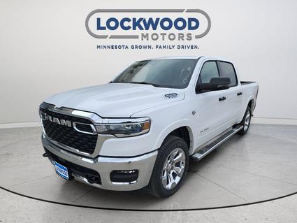 2026 Ram 1500 Marshall MN