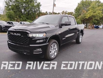 2026 Ram 1500 Heber Springs AR