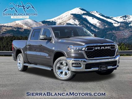 2026 Ram 1500 Ruidoso NM