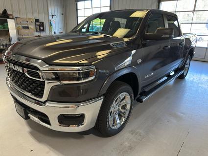 2026 Ram 1500 Ruidoso NM