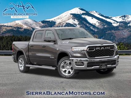 2026 Ram 1500 Ruidoso NM