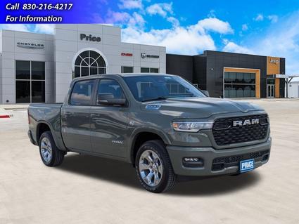 2026 Ram 1500 Floresville TX