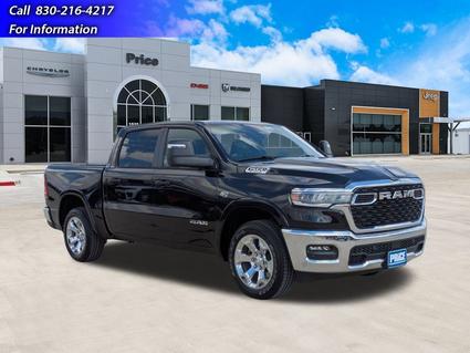 2026 Ram 1500 Floresville TX