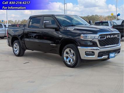 2026 Ram 1500 Floresville TX