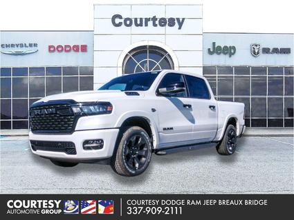 2026 Ram 1500 Breaux Bridge LA