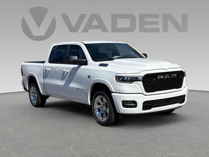 2026 Ram 1500 Savannah GA