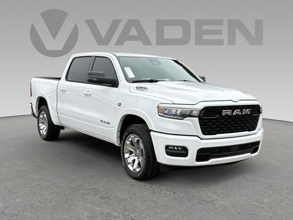 2026 Ram 1500 Brunswick GA