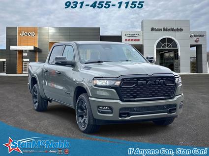 2026 Ram 1500 Tullahoma TN