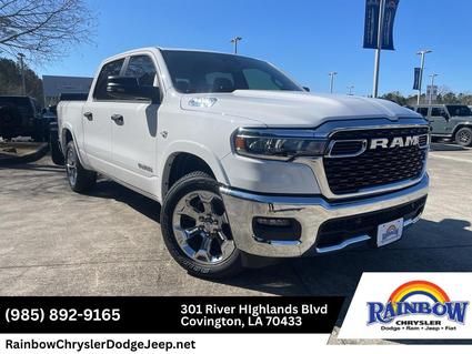 2026 Ram 1500 Covington LA