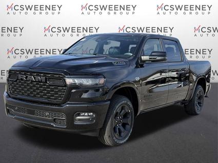 2026 Ram 1500 Pell City AL