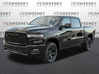 2026 Ram 1500 Pell City AL