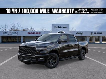 2026 Ram 1500 Washington MO