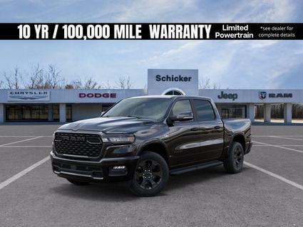 2026 Ram 1500 Washington MO
