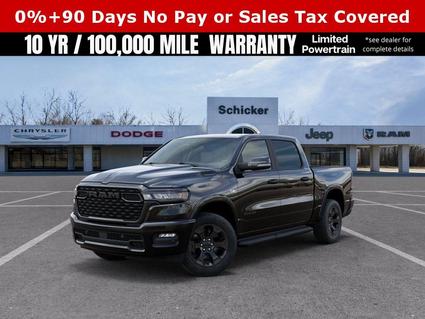 2026 Ram 1500 Washington MO