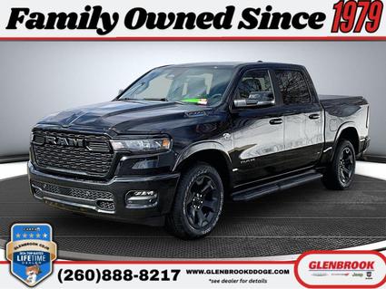 2026 Ram 1500 Fort Wayne IN