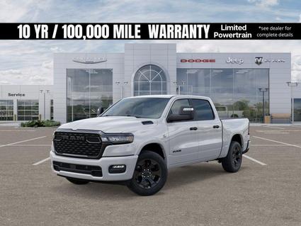 2026 Ram 1500 Washington MO