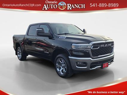2026 Ram 1500 Ontario OR