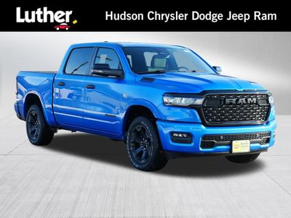 2026 Ram 1500 Hudson WI