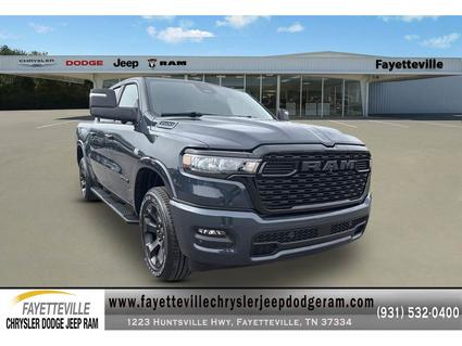 2026 Ram 1500 Fayetteville TN