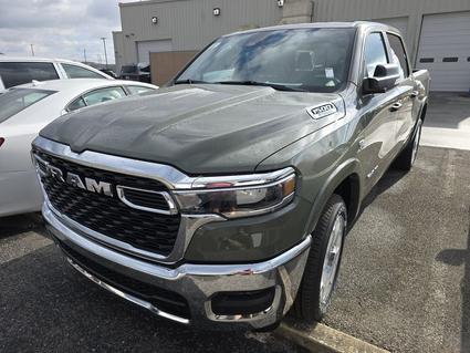 2026 Ram 1500 Hopkinsville KY