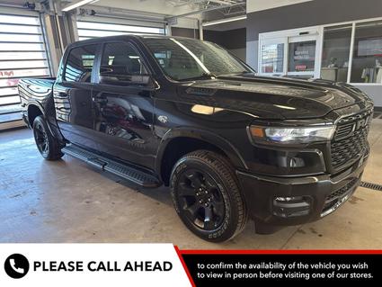 2026 Ram 1500 Van Wert OH