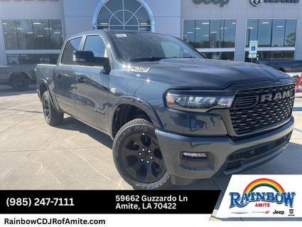 2026 Ram 1500 Amite LA