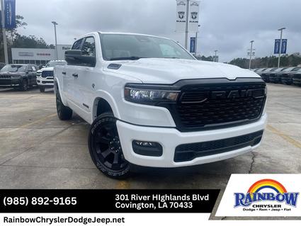 2026 Ram 1500 Covington LA