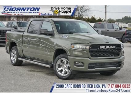 2026 Ram 1500 Red Lion PA