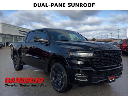 2026 Ram 1500 Green Bay WI