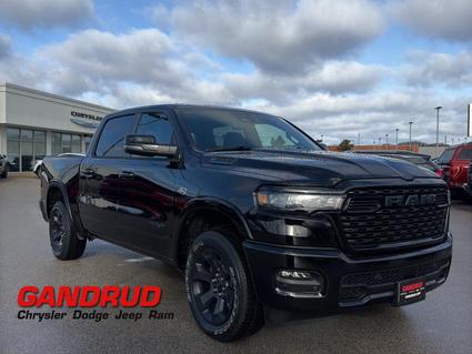 2026 Ram 1500 Green Bay WI