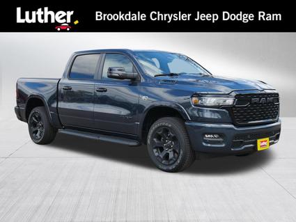 2026 Ram 1500 Minneapolis MN