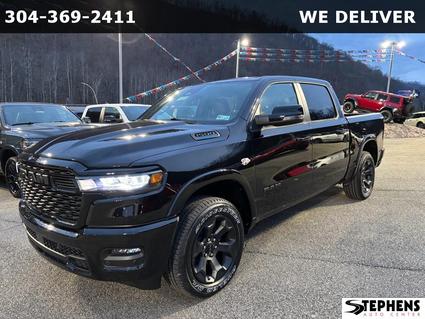 2026 Ram 1500 Danville WV