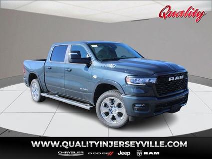 2026 Ram 1500 Alton IL