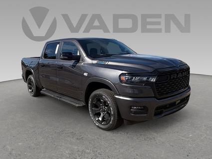 2026 Ram 1500 Savannah GA