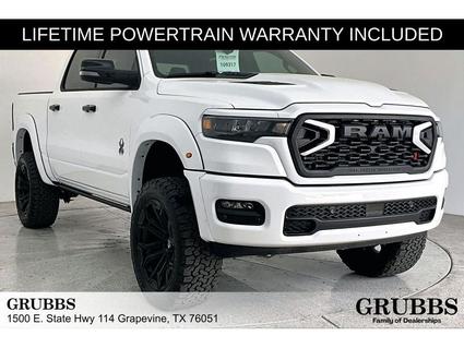 2026 Ram 1500 Grapevine TX
