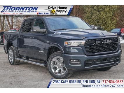 2026 Ram 1500 Red Lion PA