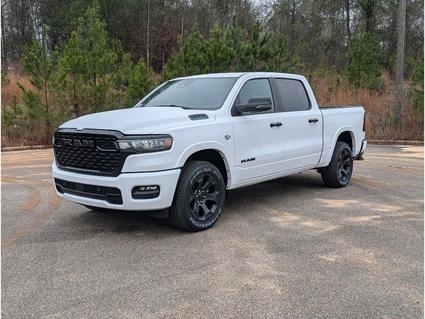 2026 Ram 1500 Greenville AL