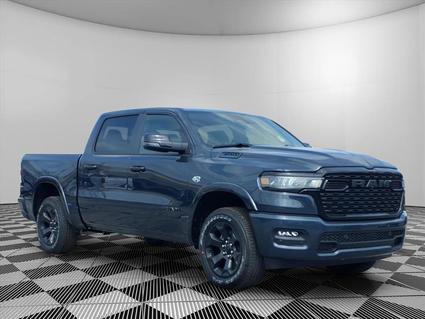 2026 Ram 1500 High Point NC