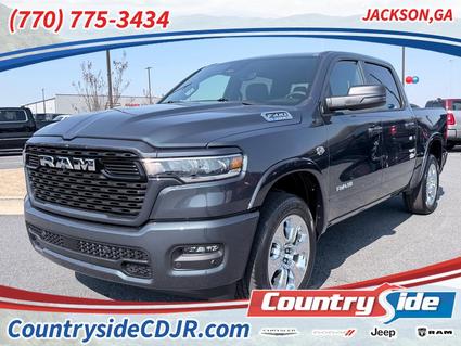 2026 Ram 1500 Jackson GA