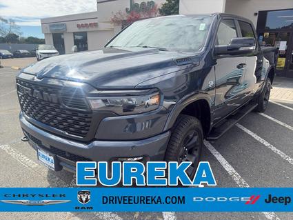 2026 Ram 1500 Eureka CA