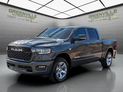 2026 Ram 1500 Greenville AL