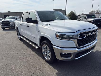 2026 Ram 1500 Lincolnton NC