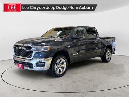 2026 Ram 1500 La Grande OR