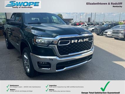 2026 Ram 1500 Elizabethtown KY