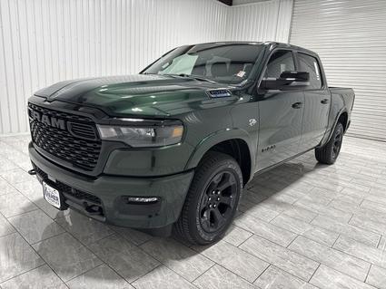 2026 Ram 1500 Madisonville TX