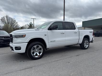 2026 Ram 1500 Rogersville TN