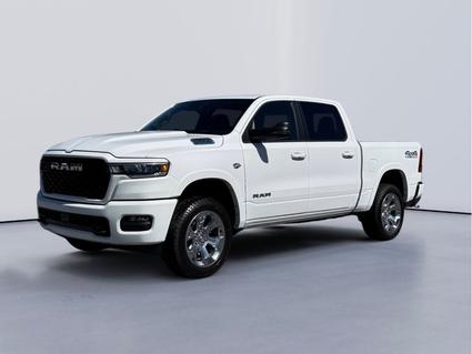 2026 Ram 1500 Rogersville TN