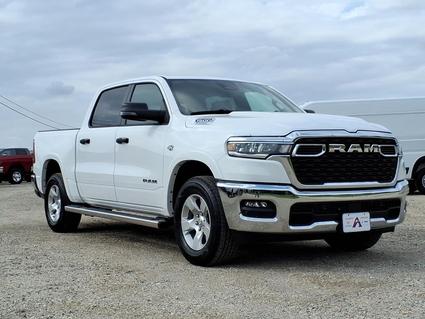 2026 Ram 1500 Pleasanton TX