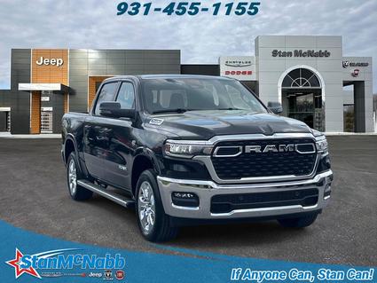 2026 Ram 1500 Tullahoma TN