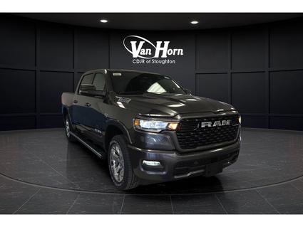 2026 Ram 1500 North Stoughton WI